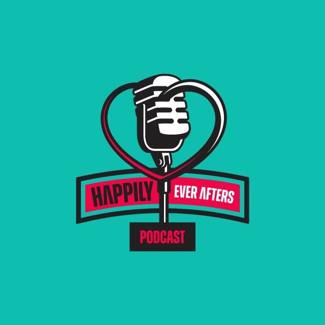 Happily Ever Afters Podcast