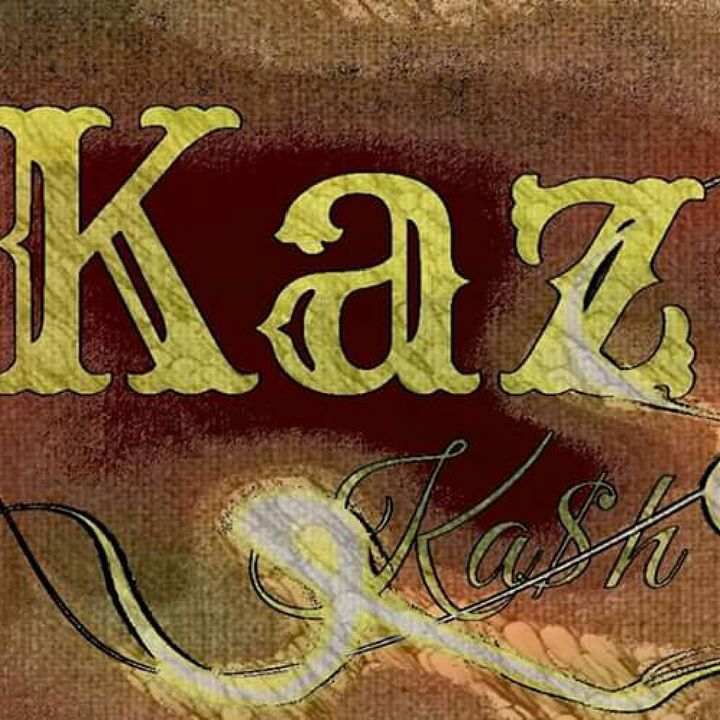Kaz Kash's show