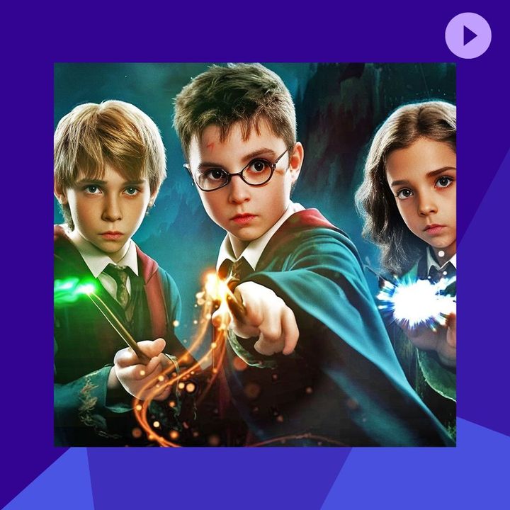 La Serie Tv su Harry Potter - Traduzione vecchia o nuova?