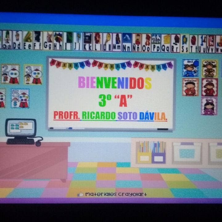 Bienvenidos Al Nuevo Ciclo Escolar 2020 2021