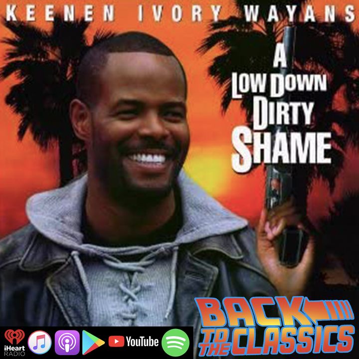 Back To A Low Down Dirty Shame w/ Big Los & Sky Ward of BEAT! Network