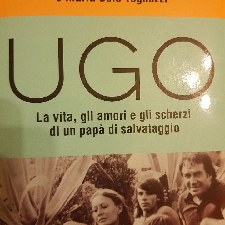 Ricky,Gianmarco, Thomas e Maria Sole Tognazzi: Ugo - Un Nonno Scozzese- Ultima Parte