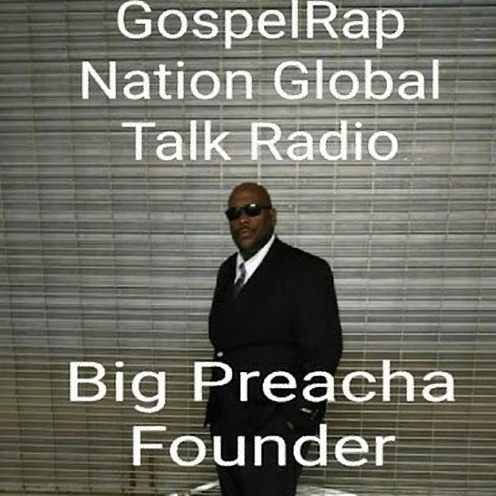 GRN Radio 1 Chop it Up Talk Radio