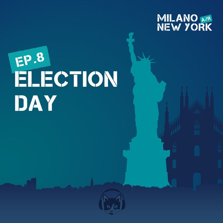 08. Election Day