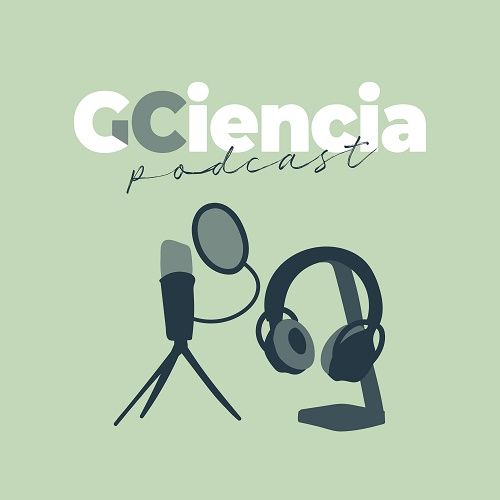 O podcast de GCiencia