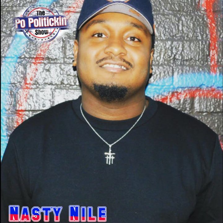 Episode 501 - Nasty Nile @nastynile
