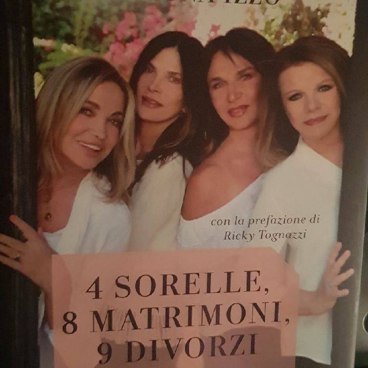 4 Sorelle,8 Matrimoni, 9 Divorzi : Simona - Mamma In Crociera