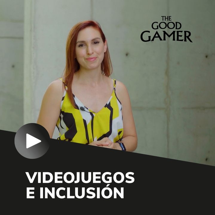 Videojuegos e inclusión