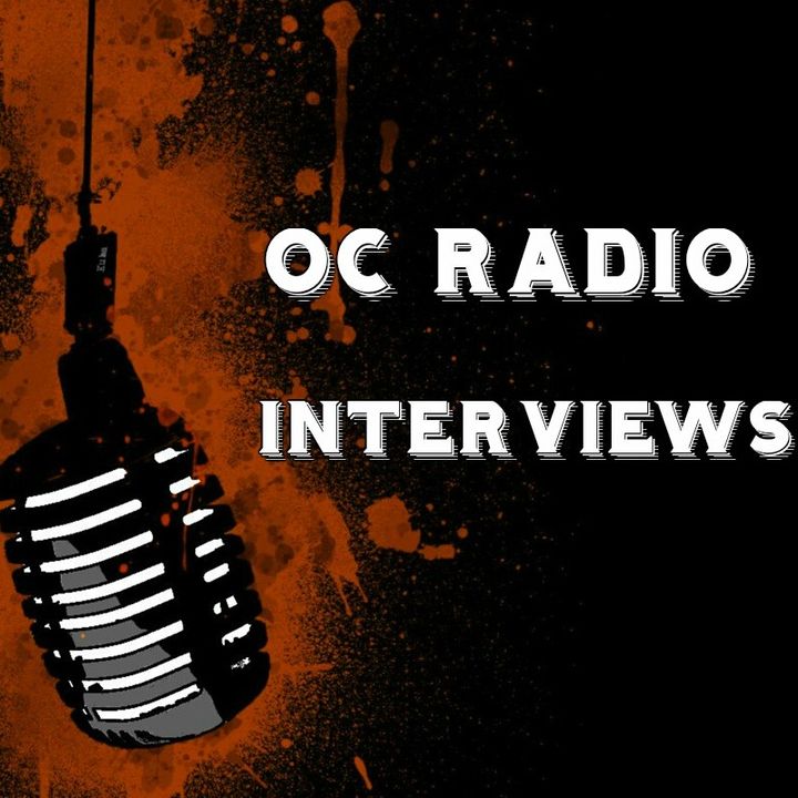 OC Radio Interviews