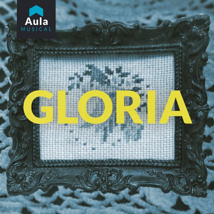 El Canto de la memoria - Gloria (ep. 5)