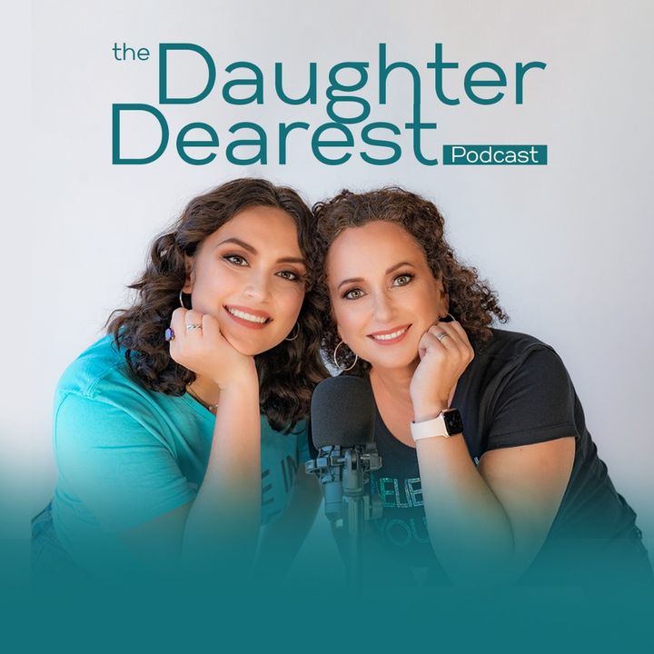 The Daughter Dearest Podcast
