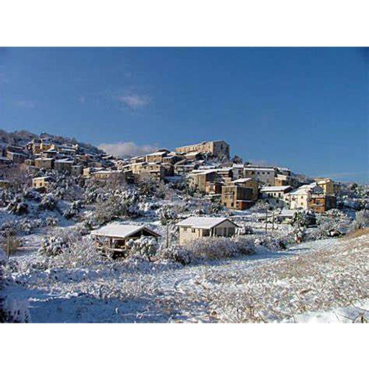 Santa Caterina Albanese comune arbereshe (Calabria)