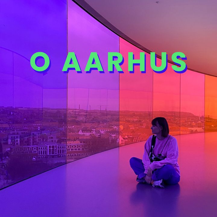 O Aarhus