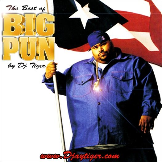 THE BEST OF BIG PUN