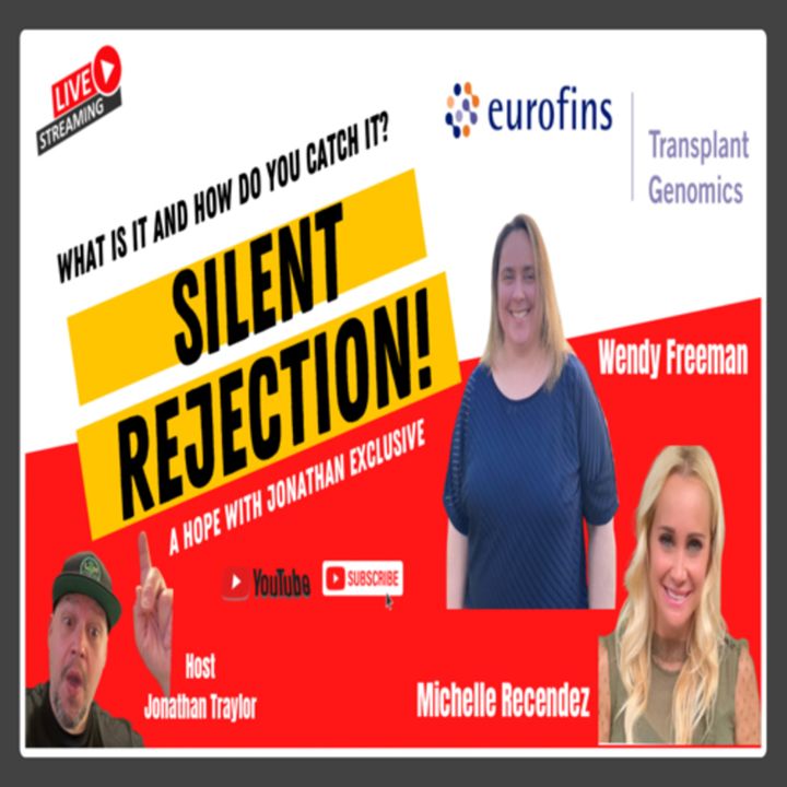 Silent Rejection