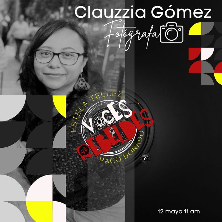 voces rebeldes Episodio 12 Clauzzia Gomez