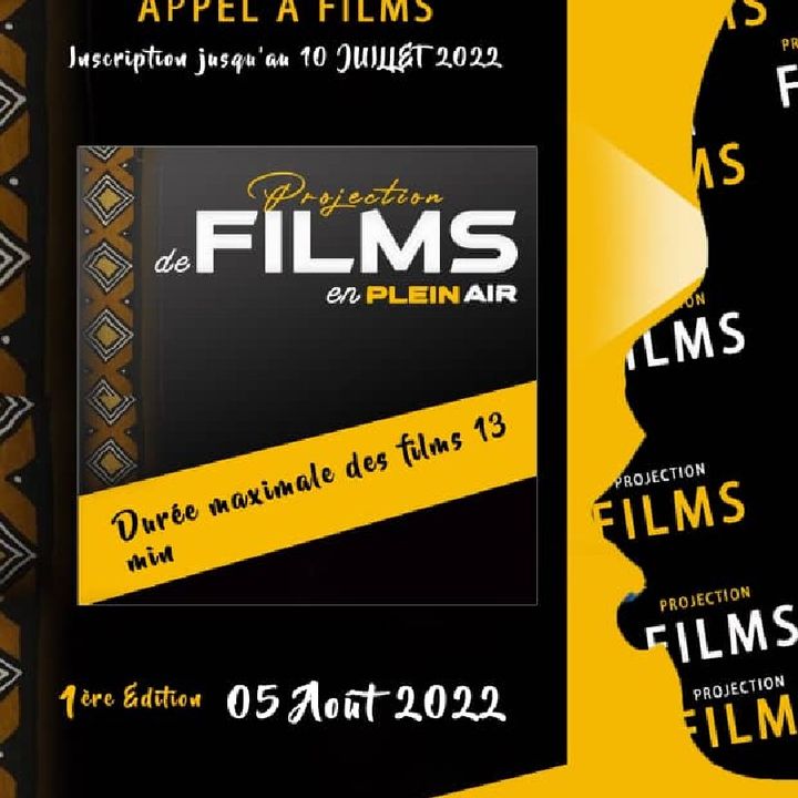 Festival de Projection de films en plein air de Sègbèya.mp3