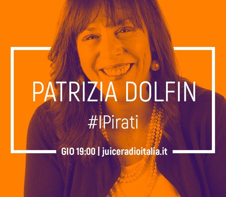 #17 LinkedIn con Patrizia Dolfin