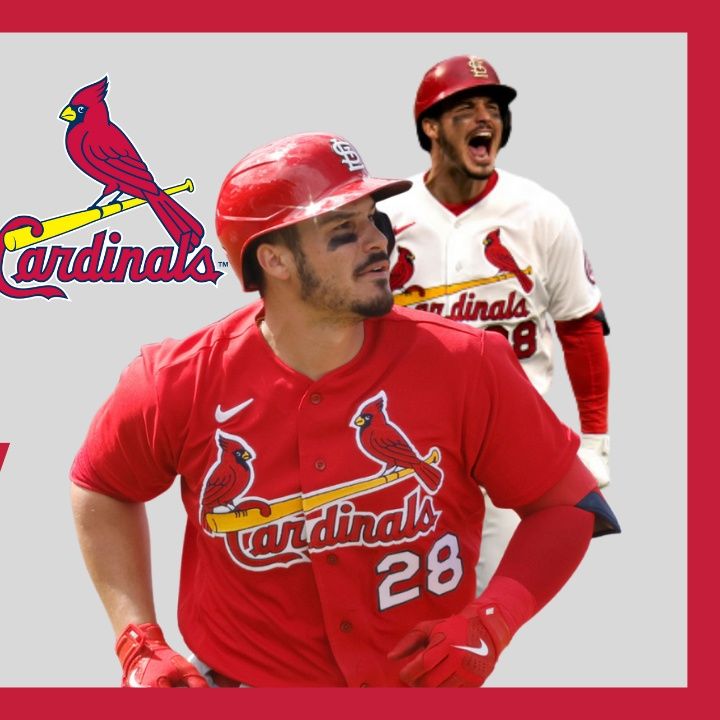 MLB: Nolan Arenado ya encuentra su ritmo con los St Louis Cardinals