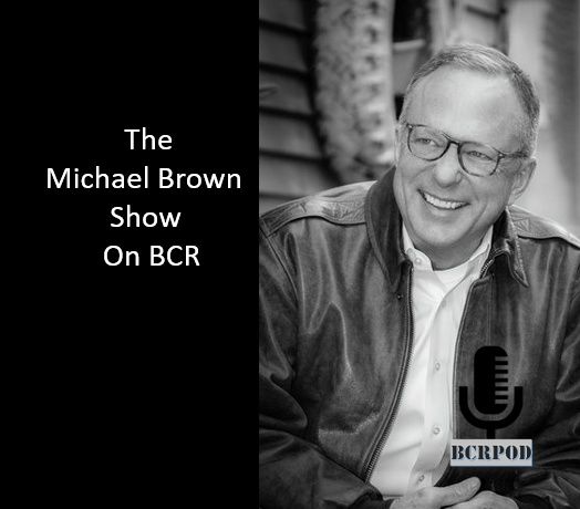 The Michael Brown Show on BCR