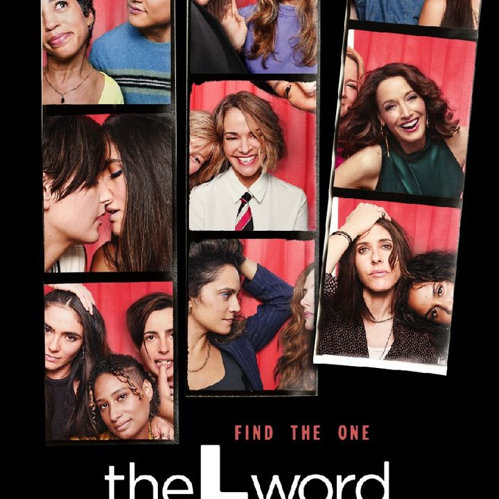 "THE L WORD" AND "THE L WORD GENERATION Q" DISCUSSION AND GAY DISCUSSION IN GENERAL