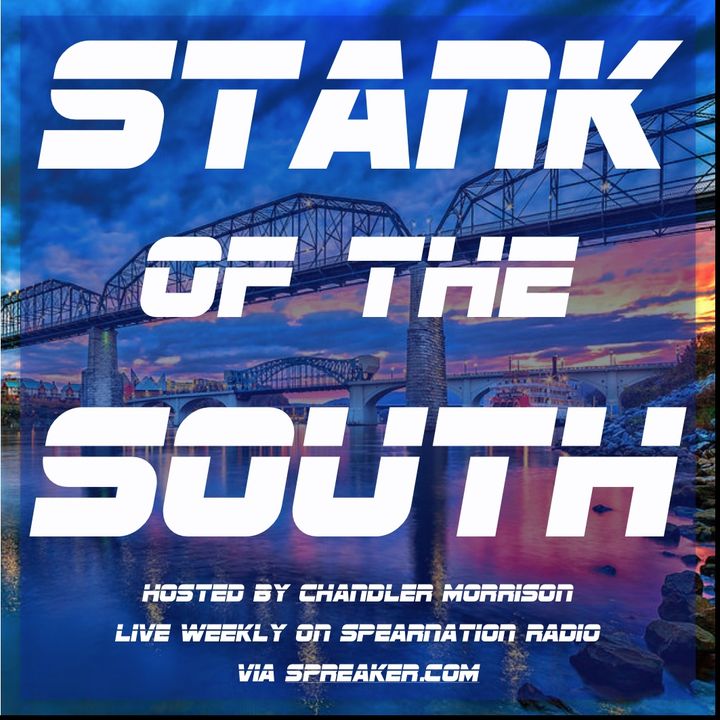 Stank of the South Sports Show