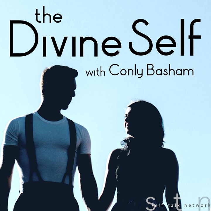 The Divine Self