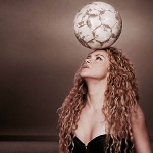 Shakira e iVoox