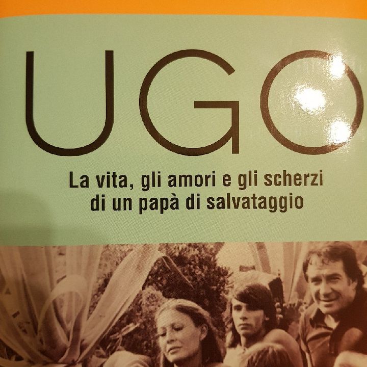 Ricky,Gianmarco,Thomas e Maria Sole Tognazzi: Ugo - La Città degli Amici - Ultima Parte