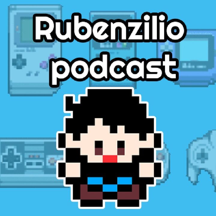 Rubenzilio Podcast
