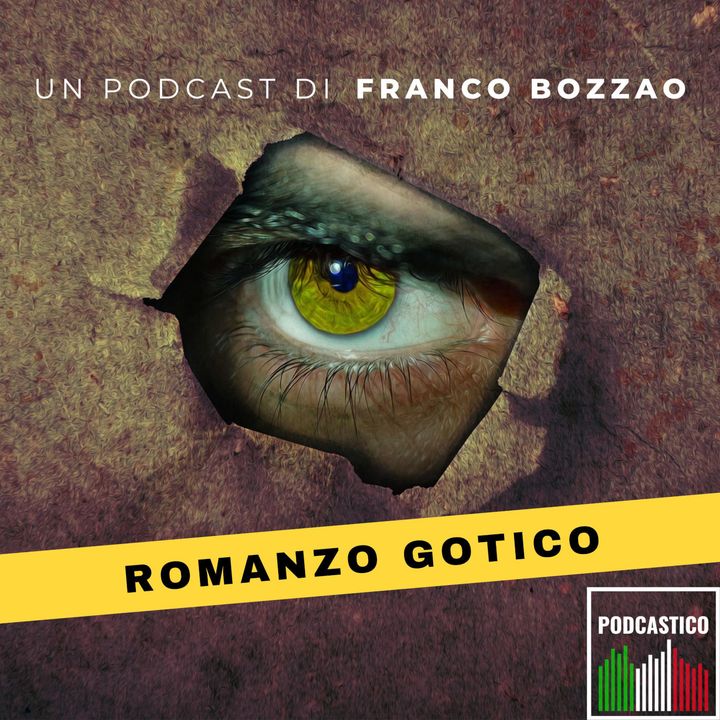 Romanzo Gotico
