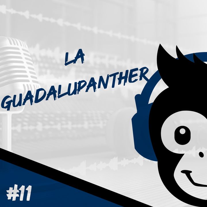 Episodio 11 - La Guadalupanther