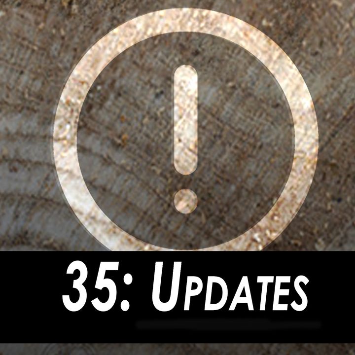 35 - Updates