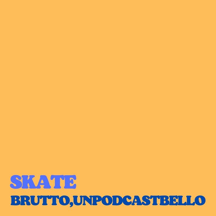 Ep #934 - Skate