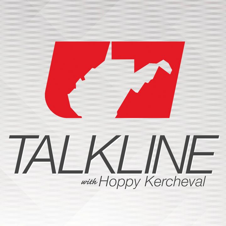 Talkline for Tuesday, August 2, 2022