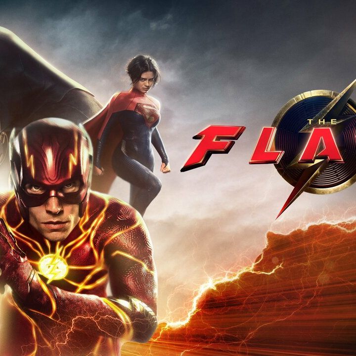 Damn You Hollywood: The Flash (2023)