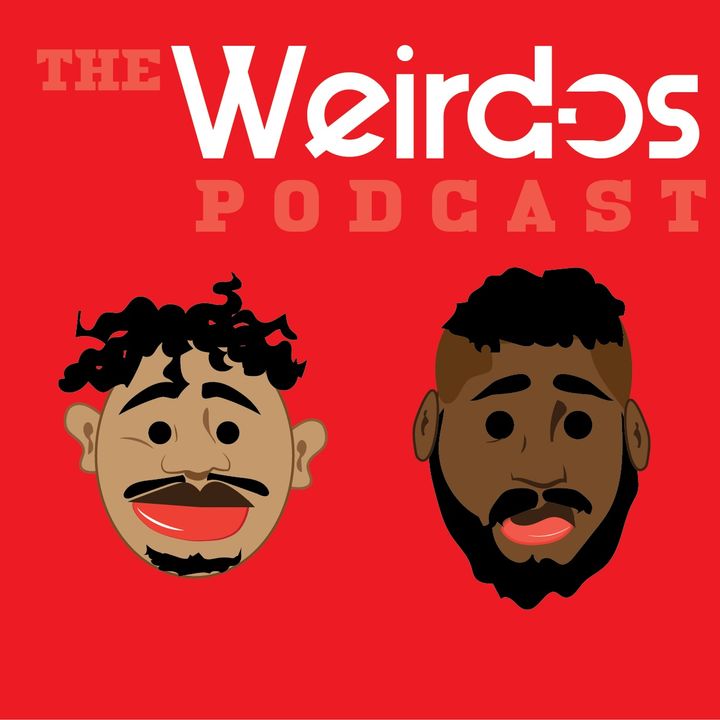 The Weirdos Podcast
