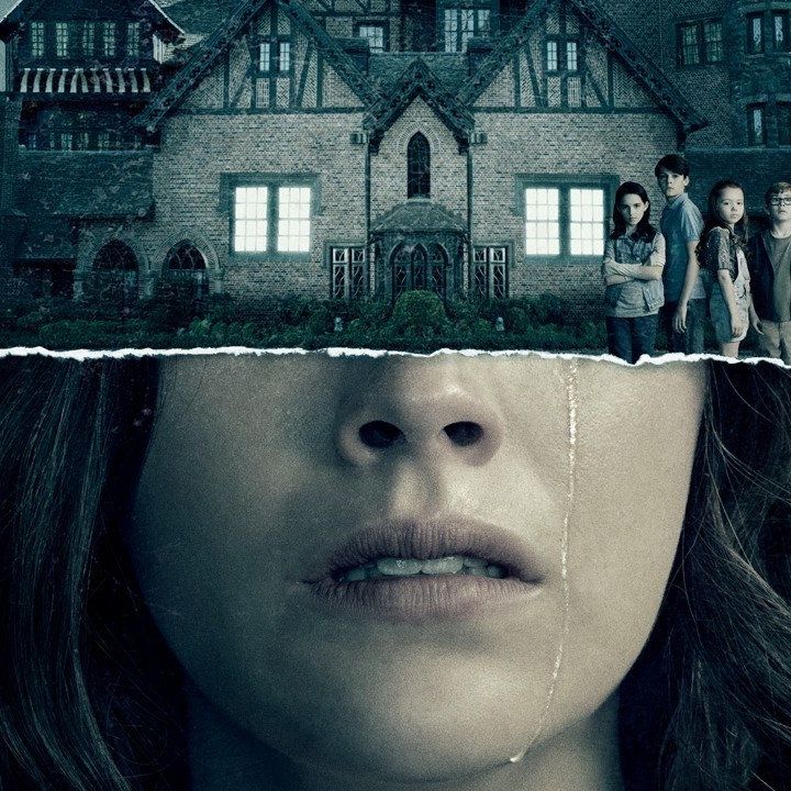 #182: The Haunting of Hill House, Maniac, Bodyguard & more...