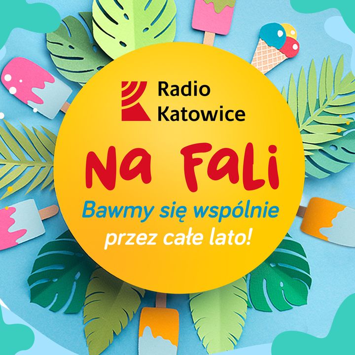 Radio Katowice na fali.  Na Tropie Prehistorii odc. 3