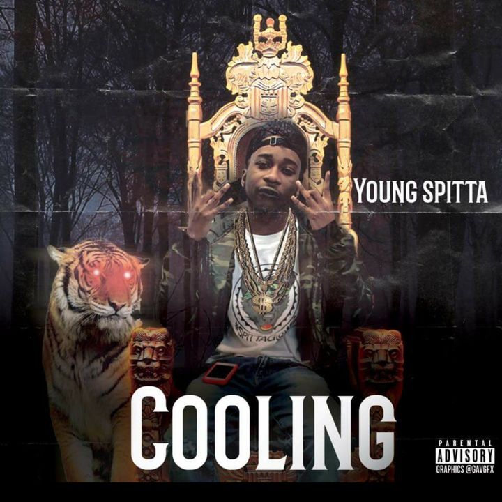 Live 4rm Tha 504 Featuring New Orleans Native" Young Spitta"...... Lets Talk  Music
