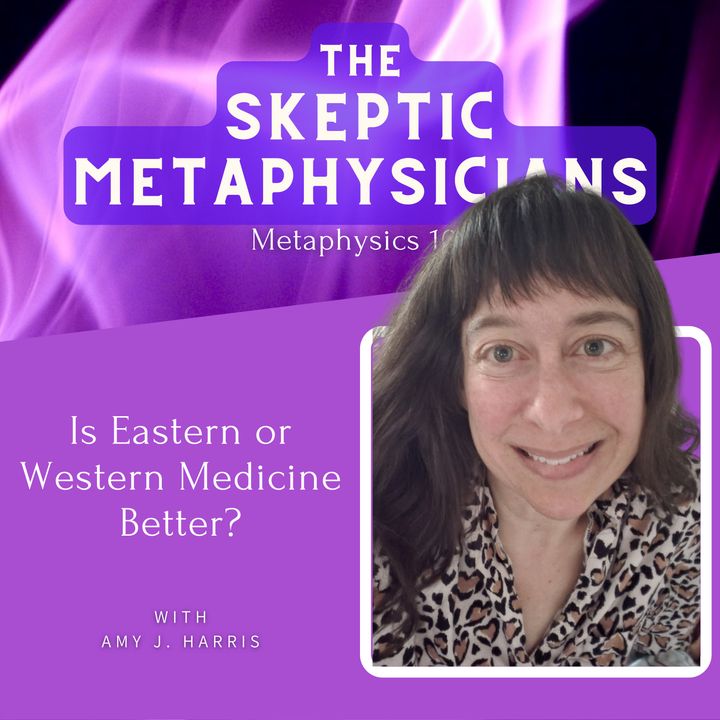 Is Eastern or Western Medicine Better?