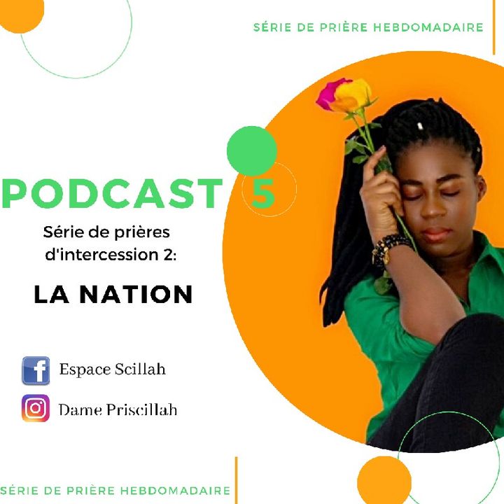 Podcast 5 série de Prière d'intercession 2 : la nation.mp3