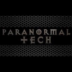 Kevin Harold of Paranormal Tech TV