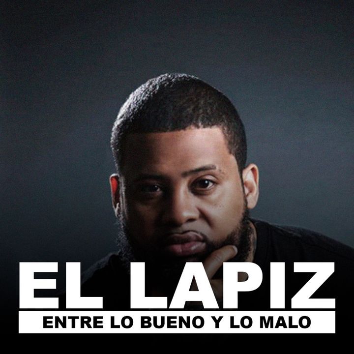 LAPIZ CONCIENTE ENTRE LO BUENO Y LO MALO | DJ JOEL PODCAST