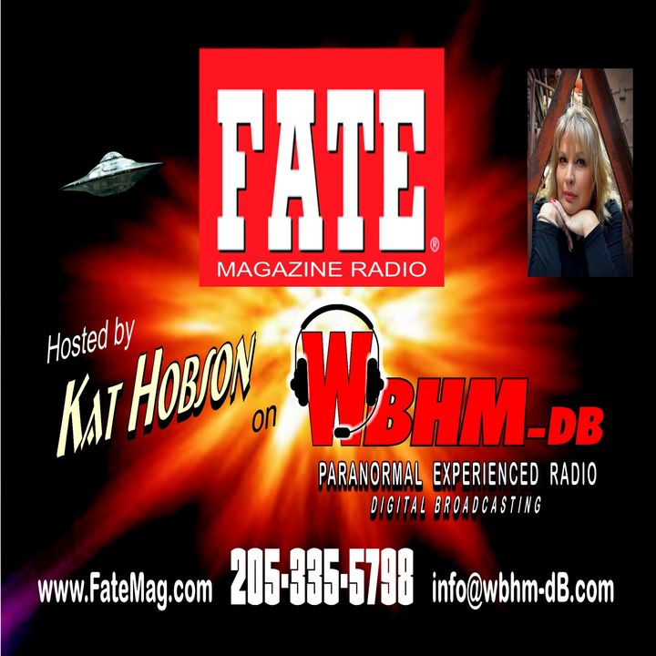 FATE Mag Radio
