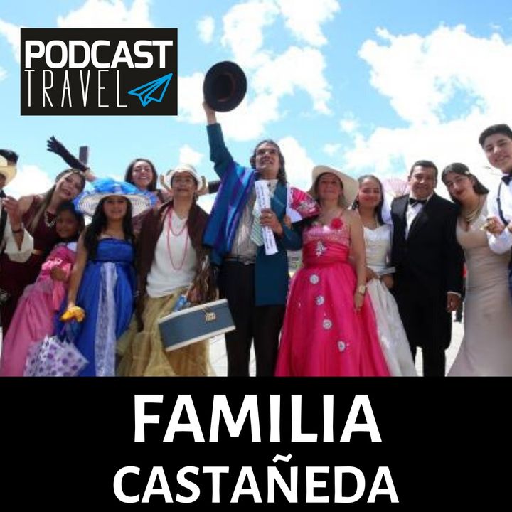 05. Familia Castañeda 4 de enero