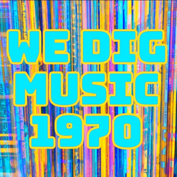 We Dig Music - Series 6 Episode 11 - Best of 1970