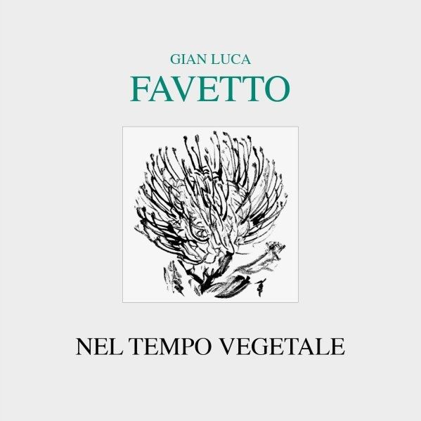 Gian Luca Favetto "Nel tempo vegetale"
