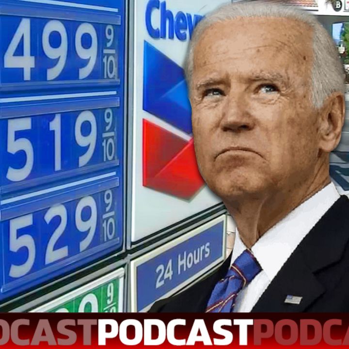 The Biden Price Hikes & The Choice Of A Lifetime