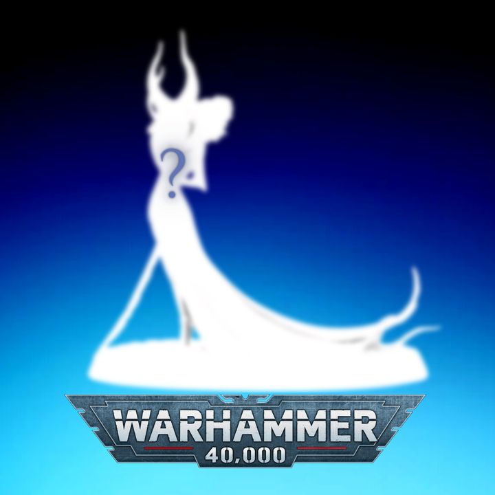Réenchanter Warhammer 40k: La lignée